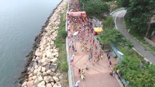 Giga Sport 10K Run - 2015