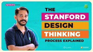 Design thinking process | Stanford design thinking