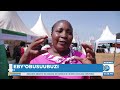 Ebinnonoggo mu Mwoleso gwa CBS PEWOSA,  Gusigaddeko Ennaku Bbiri Guggalwewo