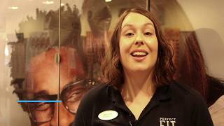Meet Kelly our apprenticeship assessor | Specsavers