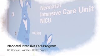 PHSA+ Award Winner: Neonatal Intensive Care Program