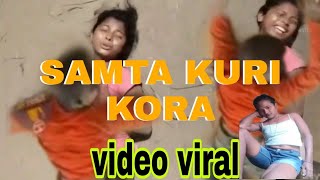 Santali hor Kuri Kora viral video rosting