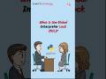 GIL in Python? #13 #python #interview