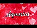 AQAURIUS~You Will be in a relationship Aquarius .. a Very Important decision for u to make May 11-22