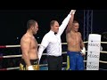 Oleksandr Usyk (Ukraine) vs Mihai Nistor (Romania)  BOXING fight, HD
