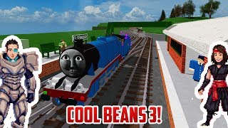Roblox Rails Unlimited Fun Toy Trains For Kids - mini train set with addons superrobot522 roblox