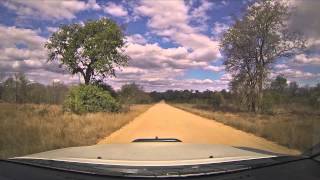 GoPro: AMAZING SOUTH AFRICA ROAD TRIP