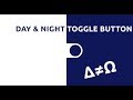 CSS Custom Checkbox | Day Night Toggle Button