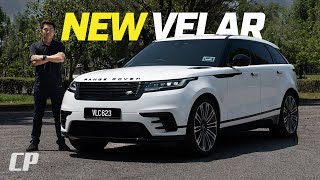 2024 Land Rover Range Rover Velar 250PS Dynamic HSE /// from RM638,800