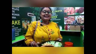 #Greenolivecafe  #Khardah   Khardah Food Volg Ep. 2. সাধ্যের মধ্যেই স্বাদের ঠিকানা।