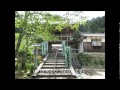 きまぐれ散策　名居神社と永福寺　名張市下比奈知 jn2vnv