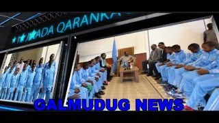 Xulka Qaranka 11 Jirada Somalia Taageer Xulka 11 Jirka ah ee somali