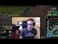 tsm bjergsen soloq jayce is insane