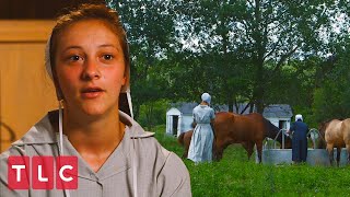 Rosanna Tells Her Mom She's Leaving the Amish | Return to Amish