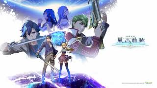 Kai no Kiseki OST - Different Path, Same Feelings [EXTENDED]