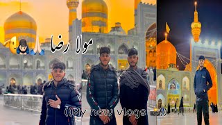 My new vlog ((mola raza)) 🙏🏻🙇🏻‍♂️  @ballibhai45