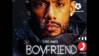 Dino James Boyfriend Ringtone | Dono New Song Ringtone | Boyfriend Ringtone |