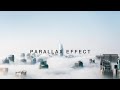 How to create Parallax Effect Using Pure Javascript & CSS