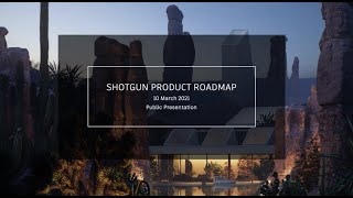 ShotGrid: Developing for the Future