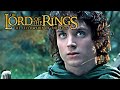 The Lord of the Rings: The Fellowship of the Ring - FAN MADE TRAILER (2023)