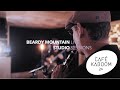 CAFE KABOOM / Just One Of Those Things / BEARDY MOUNTAIN STUDIO - LIVE SESSIONS