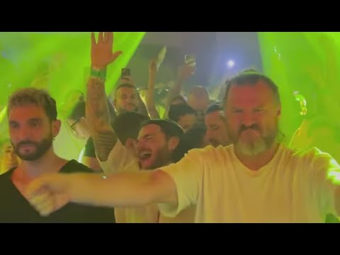 Solomun B2b Adriatique | Solomun +1 Pacha Ibiza 17.07.2022. Best ...