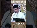 jangan biarkan masjid kita kosong - tanya jawab ustadz abdul somad