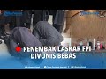 🔴 2 Polisi Penembak Laskar FPI Divonis Bebas, Ini Tanggapan Kuasa Hukum dan JPU