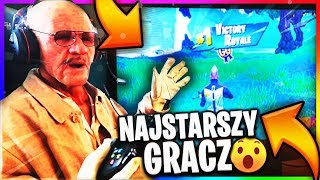 5 NAJSTARSZYCH Streamerów Fortnite | Natek