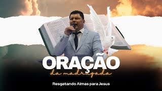 ORAÇAO A FAVOR DAS ALMAS