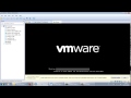 how to install pfsense in vmware