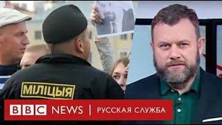 Подробности убийства оппонентов Лукашенко | Новости