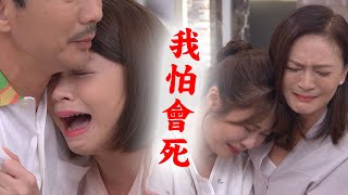 【天之驕女】EP08 仁美.仁芯為聖元大吵 氣說要分開哭喊：我會死！