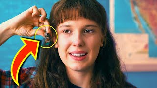 Stranger Things Season 4: 10 Callbacks To Season 1
