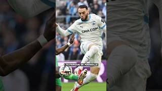 🇩🇿 Gouiri en feu à l'OM !