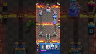 【クラロワ】クラシックデッキチャレンジヌルゲー説①【Clash Royale】