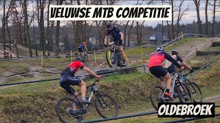 Veluwse MTB Competitie 2023-2024 // Oldebroek