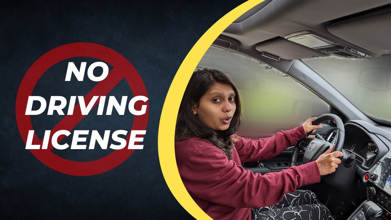 How To Legally Drive In Canada Without A Canadian Driving License ...