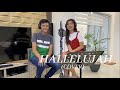 Hallelujah - Tori Kelly & Jennifer Hudson (cover w/ Kristian Edward)