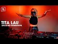 TITA LAU -  LIVE @STEREOHYPE TECH, HOUSE & TECHNO MIX 21.01.2022 LONDON