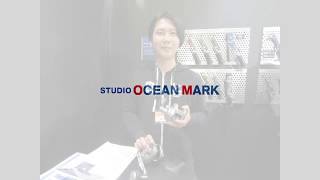 STUDIO OCEAN MARK Original Reel \