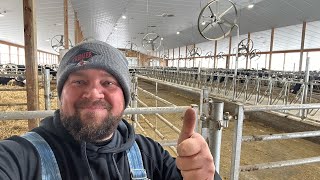 BARN TOURS, BARN CHORES, and MUCH MORE!! Sunday funday on the farm!!