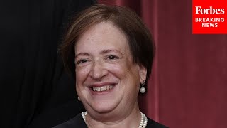 Elena Kagan Presses Attorney With Questions About Promoting ‘Gender Conformity’ In Tennessee