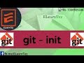 Git Init