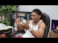 Shakur Stevenson sparring Gervonta Davis, Rolly can't fight, would beat prime Pacqiuao (FULL)