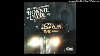 BONNIE AND CLYDE (New Remix)  iZaak, Luar La L & Omar Courtz