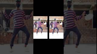 Bezuba Kab Se popping Dance /niludancer