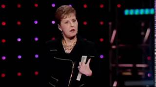 ನಿಮ್ಮ ನಂಬಿಕೆಯನ್ನು ಬಿಡುಗಡೆಮಾಡುವುದು - Release Your Faith part 1 - Joyce Meyer