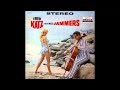 fred katz and his jammers 1960 full album