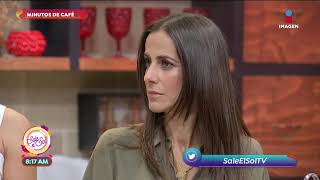 Programa completo 26 de abril 2018 | Sale el Sol Programa completo 26 de abril 2018 | Sale el Sol